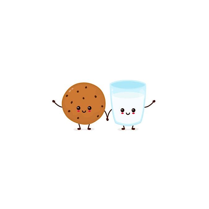 Milk & Cookies Tour