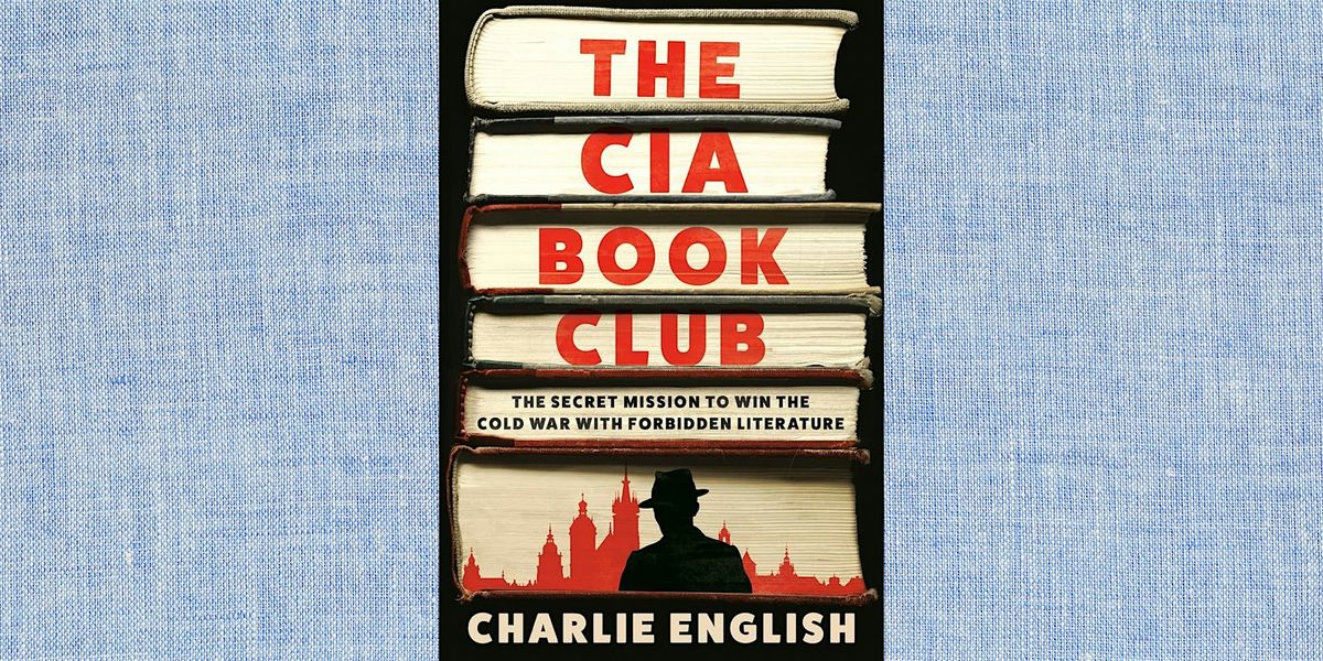 Mechanics' Hall Book Discussion Group (March)