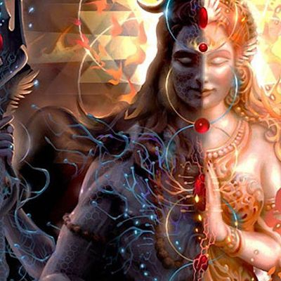 Transition Into Love