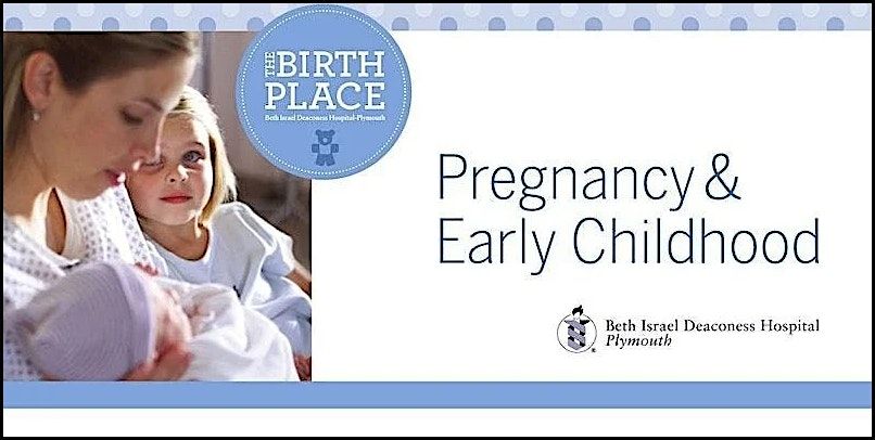 Prepared Childbirth Class