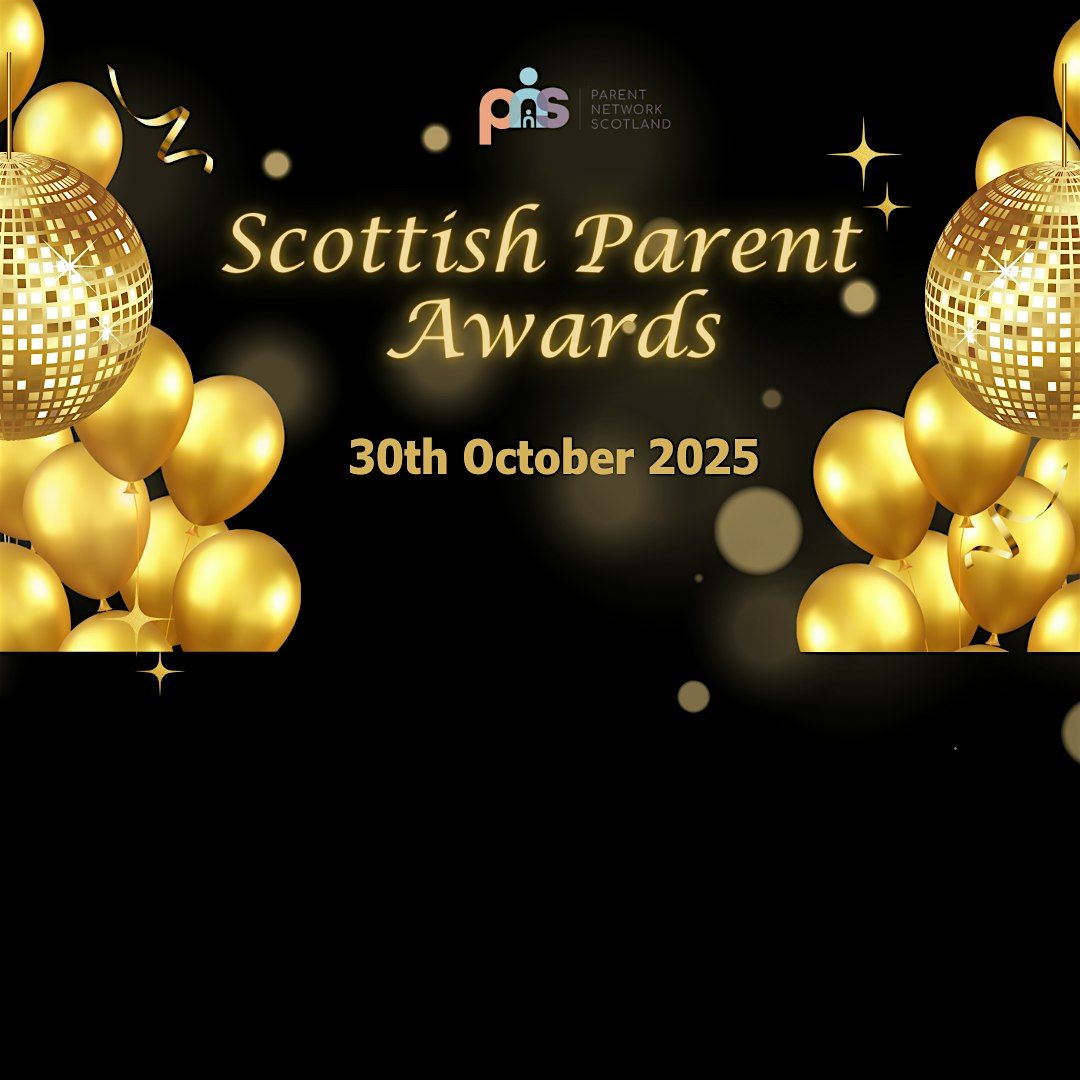 Scottish Parent Awards