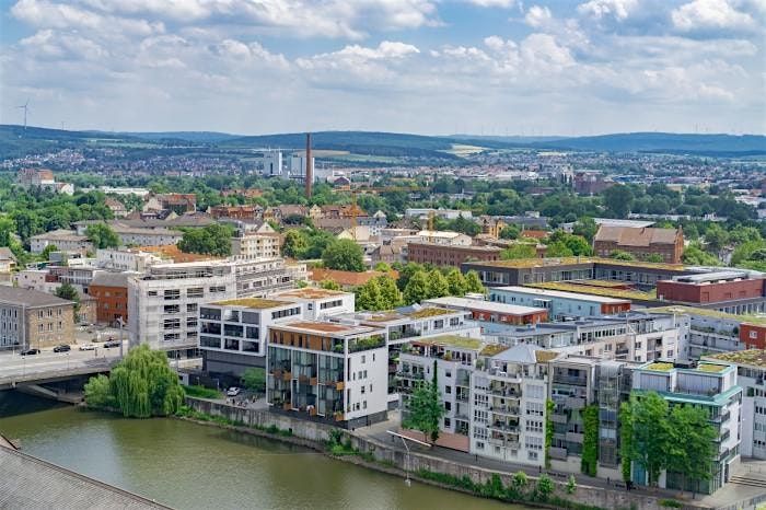 Adventurous Scavenger Hunt! - Kassel Scavenger Hunt