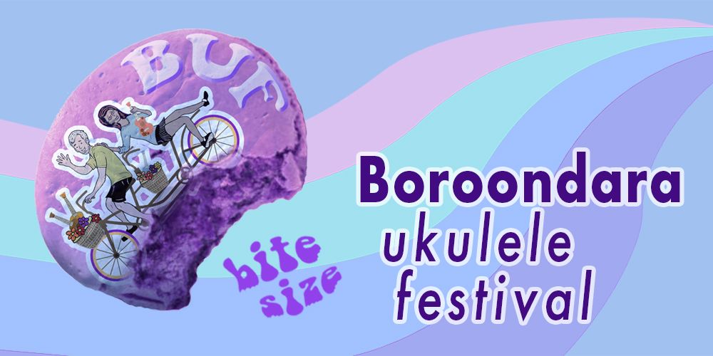 Boroondara Ukulele Festival