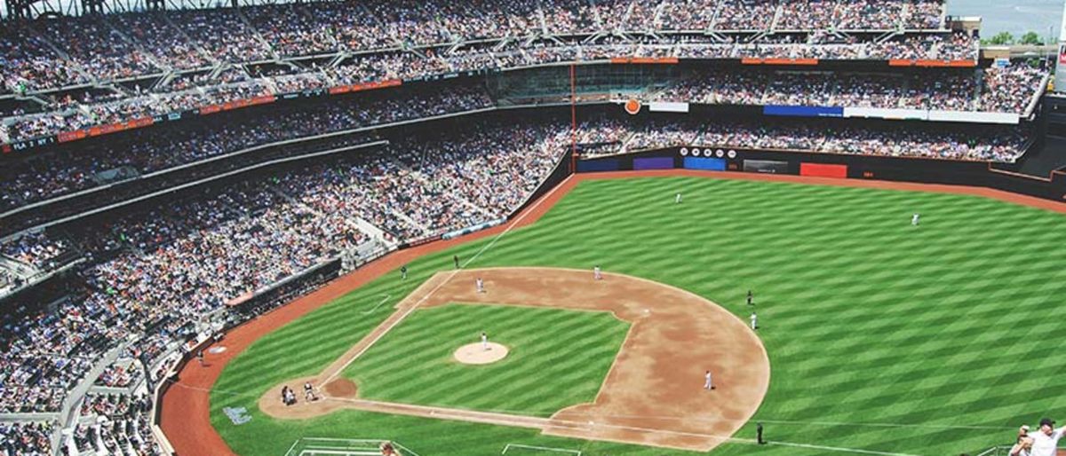New York Mets at Tampa Bay Rays at Tropicana Field