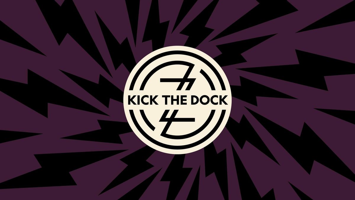 Kick the Dock - Jakub Zomer Sextet