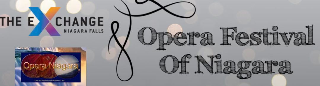 The Opera Festival of Niagara