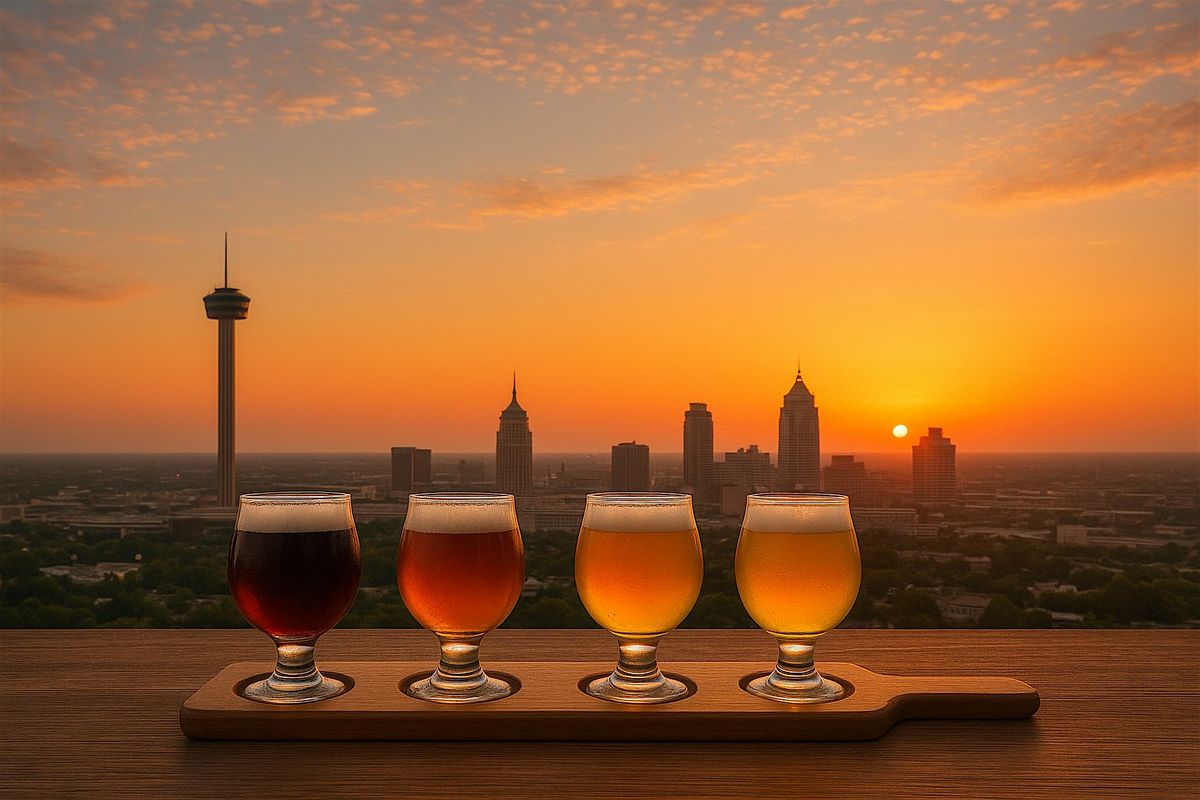 Brewer's Breakfast