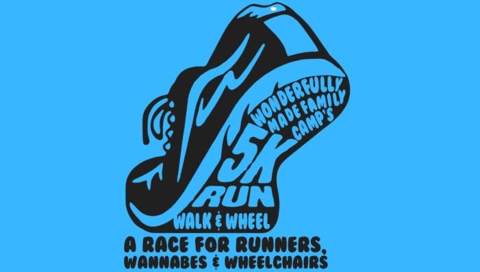 WMFC 5K Run, Walk, & Wheel