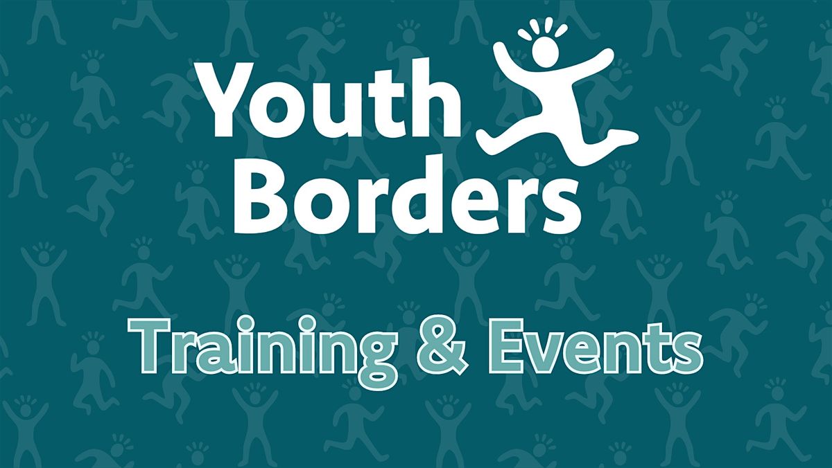 Youth Work and The Promise