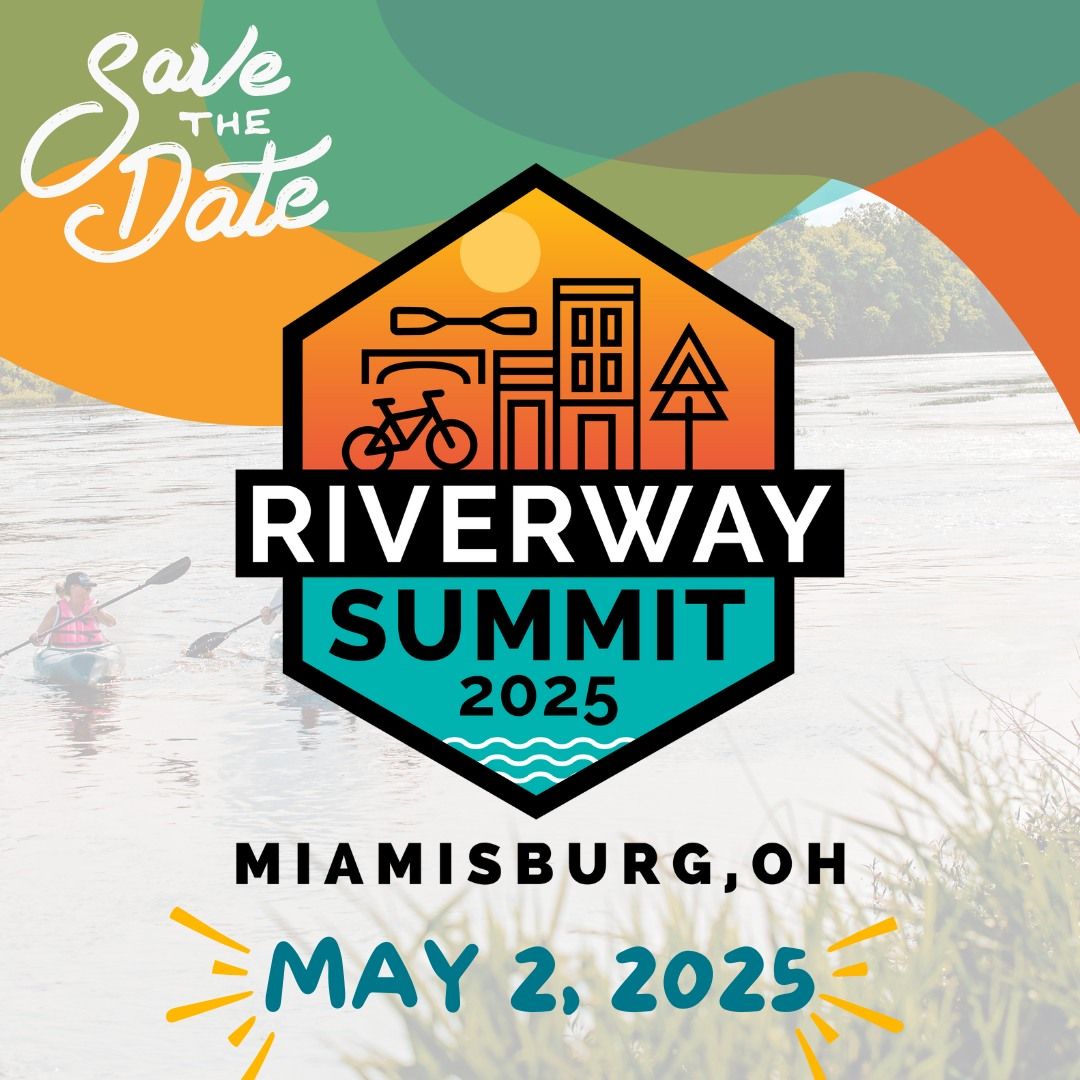 2025 Riverway Summit