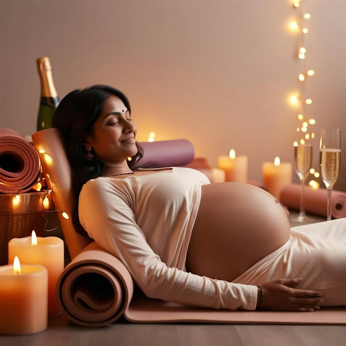 Valentines Hypnobirthing Special Event