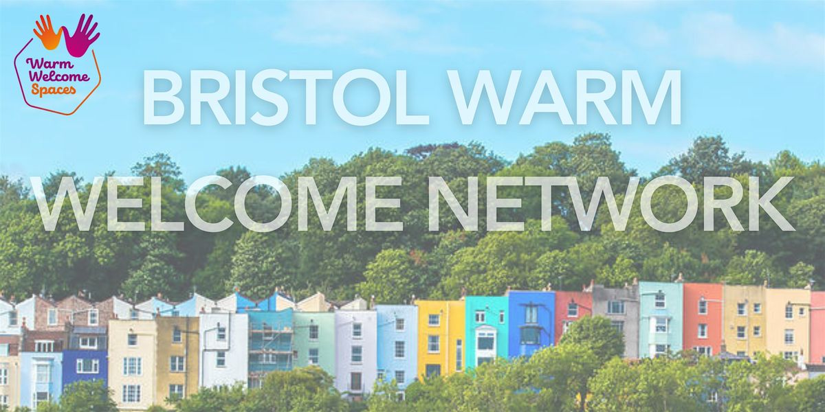 Bristol Warm Welcome Network: Bumper Health Day