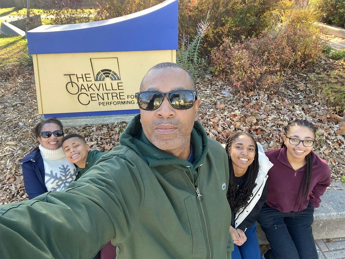 Port Townsend Prowl Amazing Race & Tour
