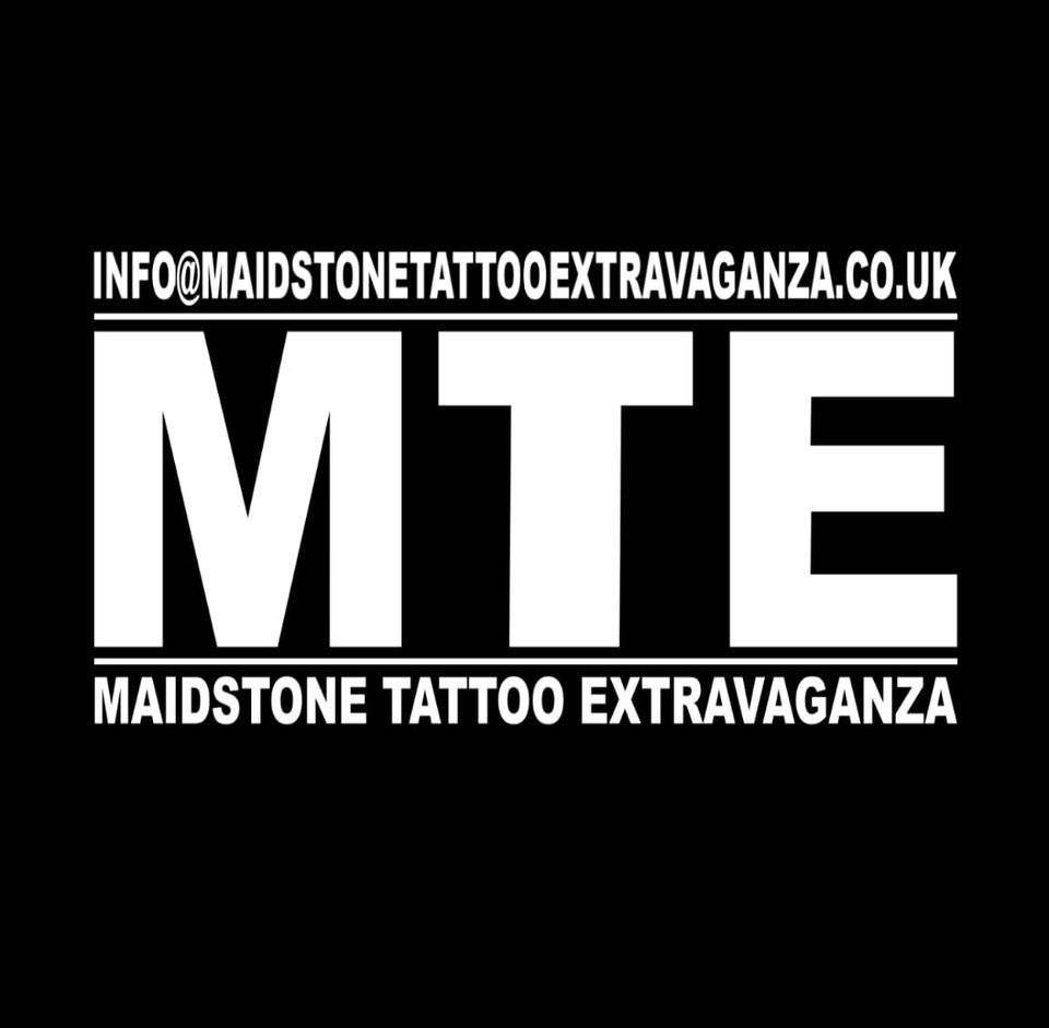 Maidstone Tattoo Extravaganza 2022