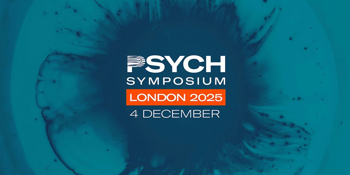 PSYCH Symposium 2025