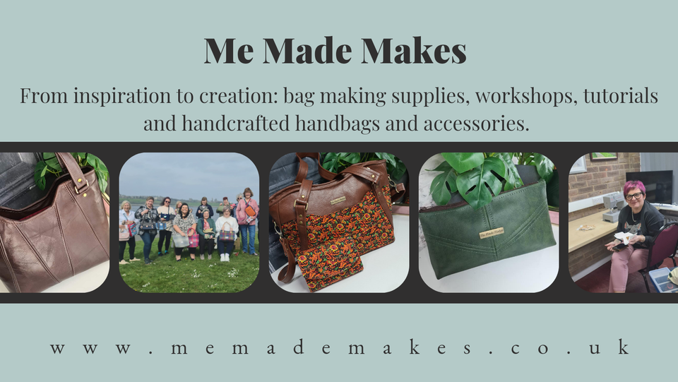 Bag Makers Retreat Autumn 2024