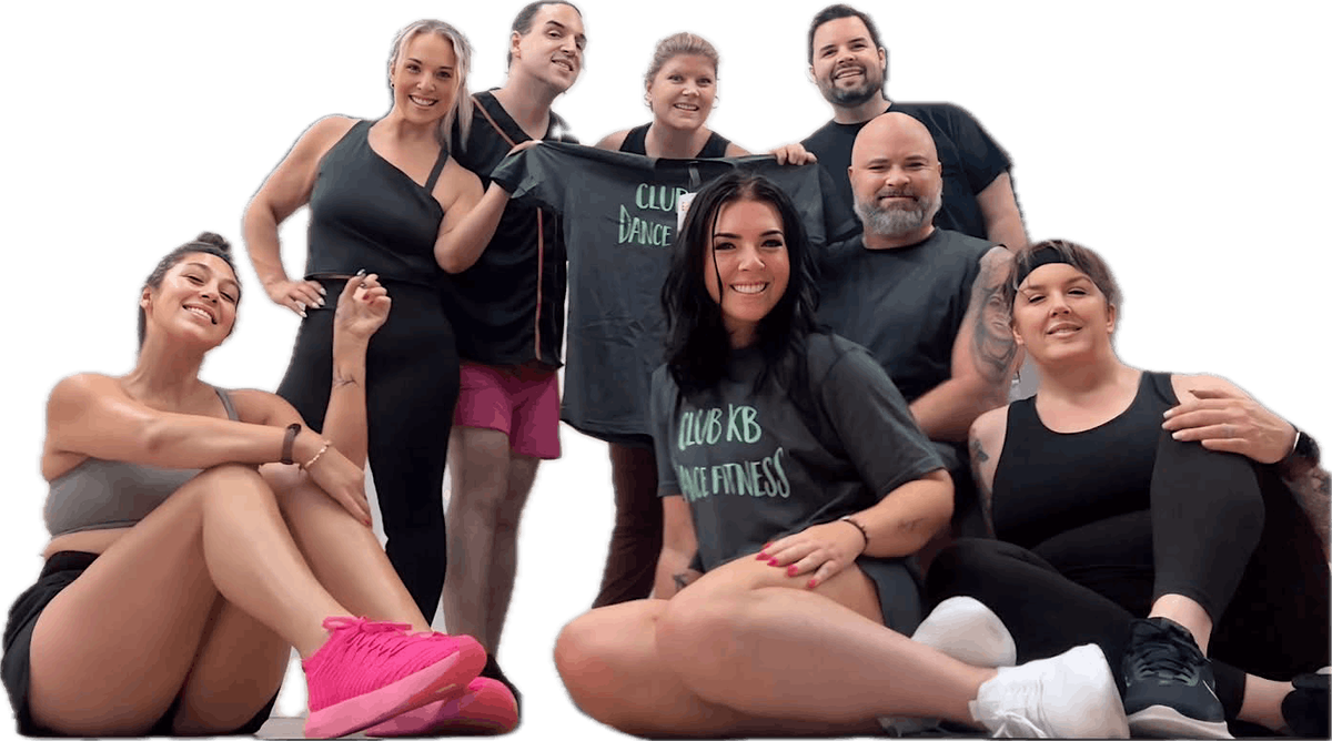 FREE  CARDIO DANCE WORKOUT CLASS @ FABLETICS SOUTHLAKE TOWN SQUARE