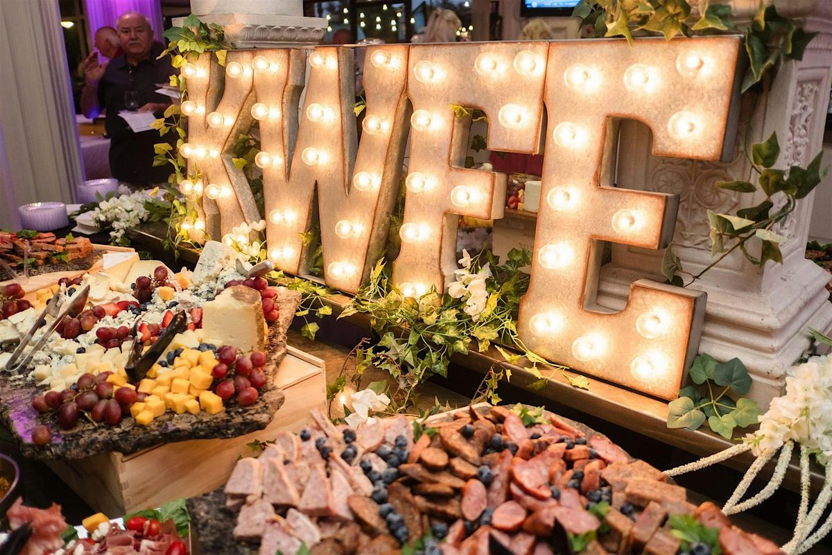 2025 Kenner Wine and Food Event