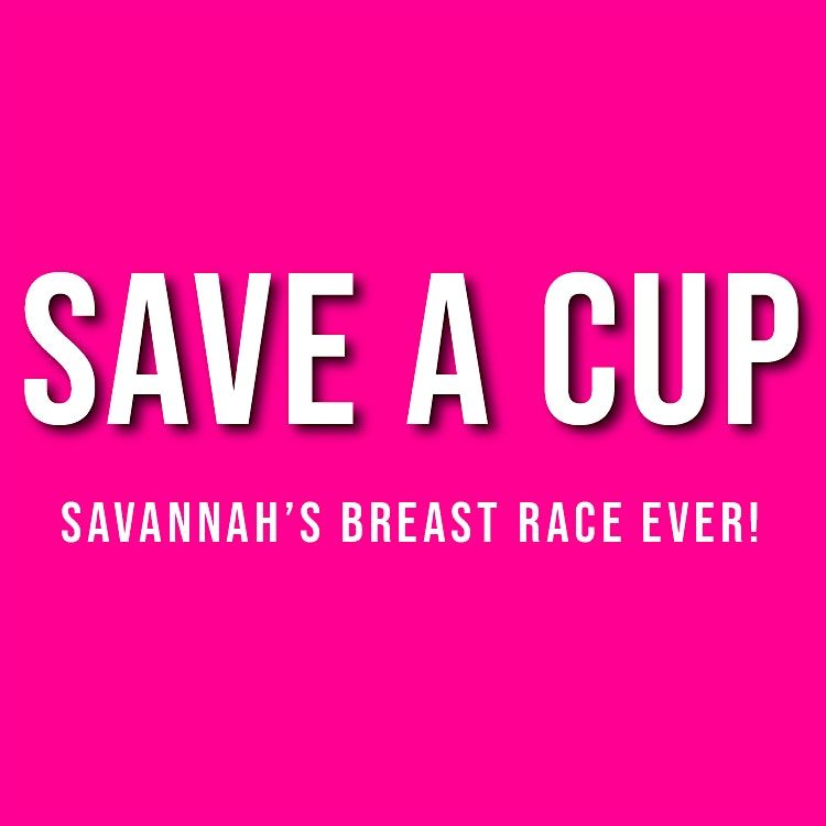Liv Active - Save A Cup 10k\/5k