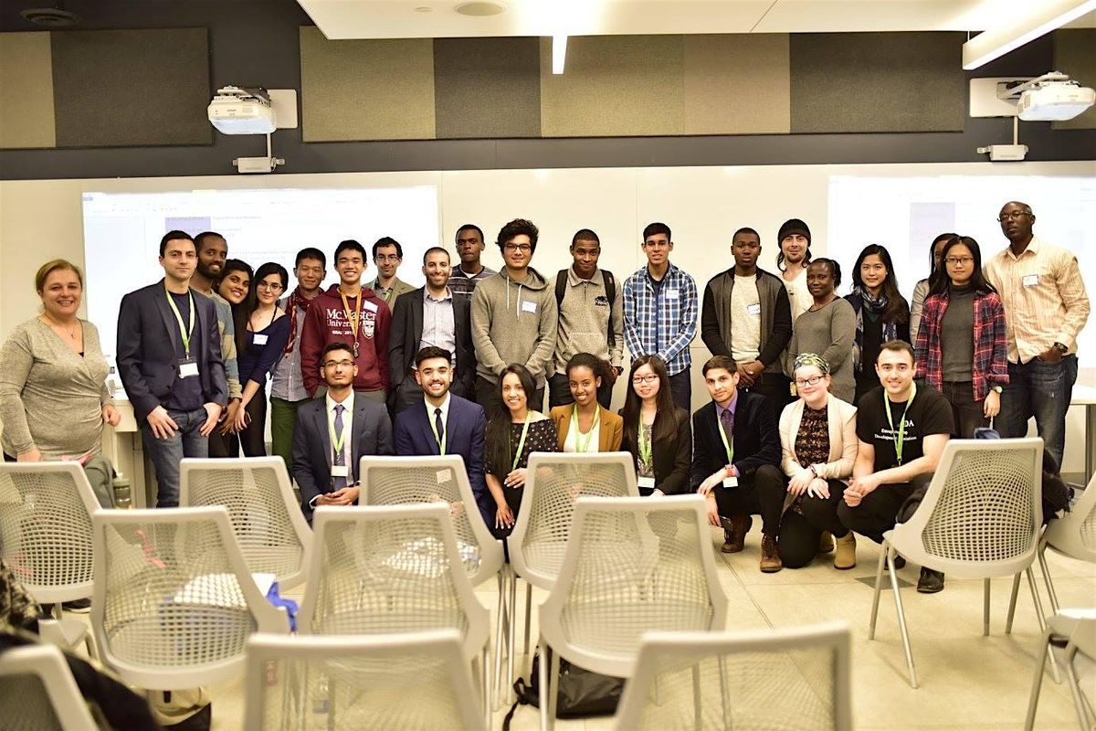 AI Marketing for Small Business Owners & Startups \u2013 Workshop in Oakville
