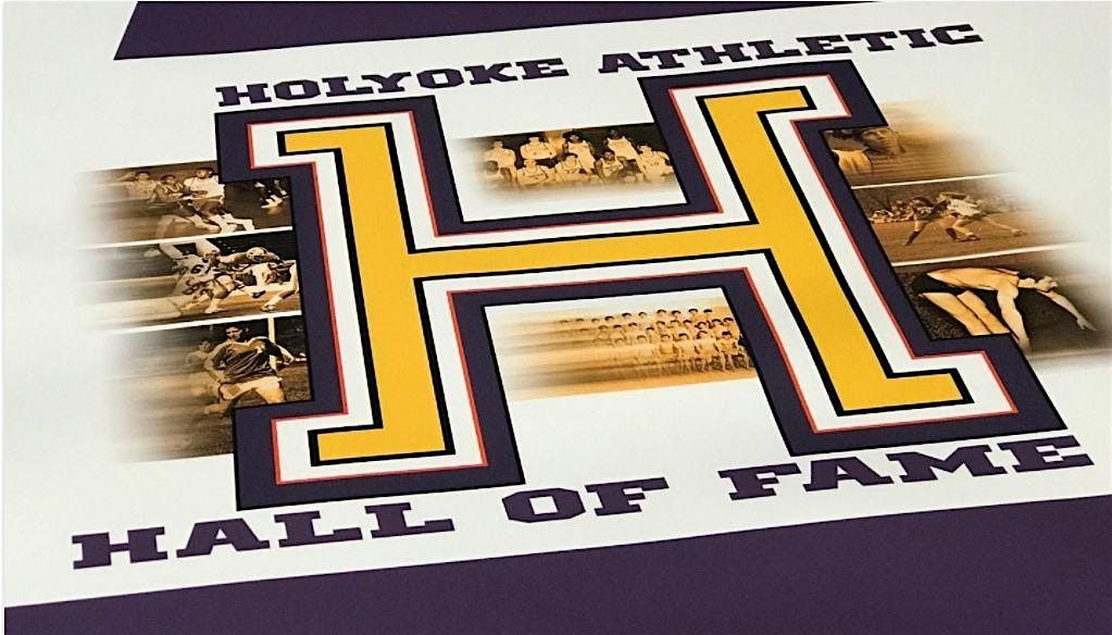 Holyoke Public Schools Athletic Hall of Fame 2025 Induction Ceremony