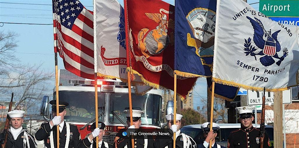 2025 Annual Veteran Appreciation Luncheon