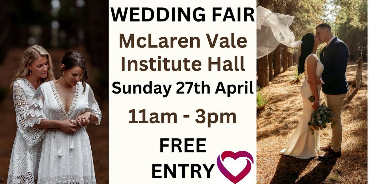 Southern Wedding Fair