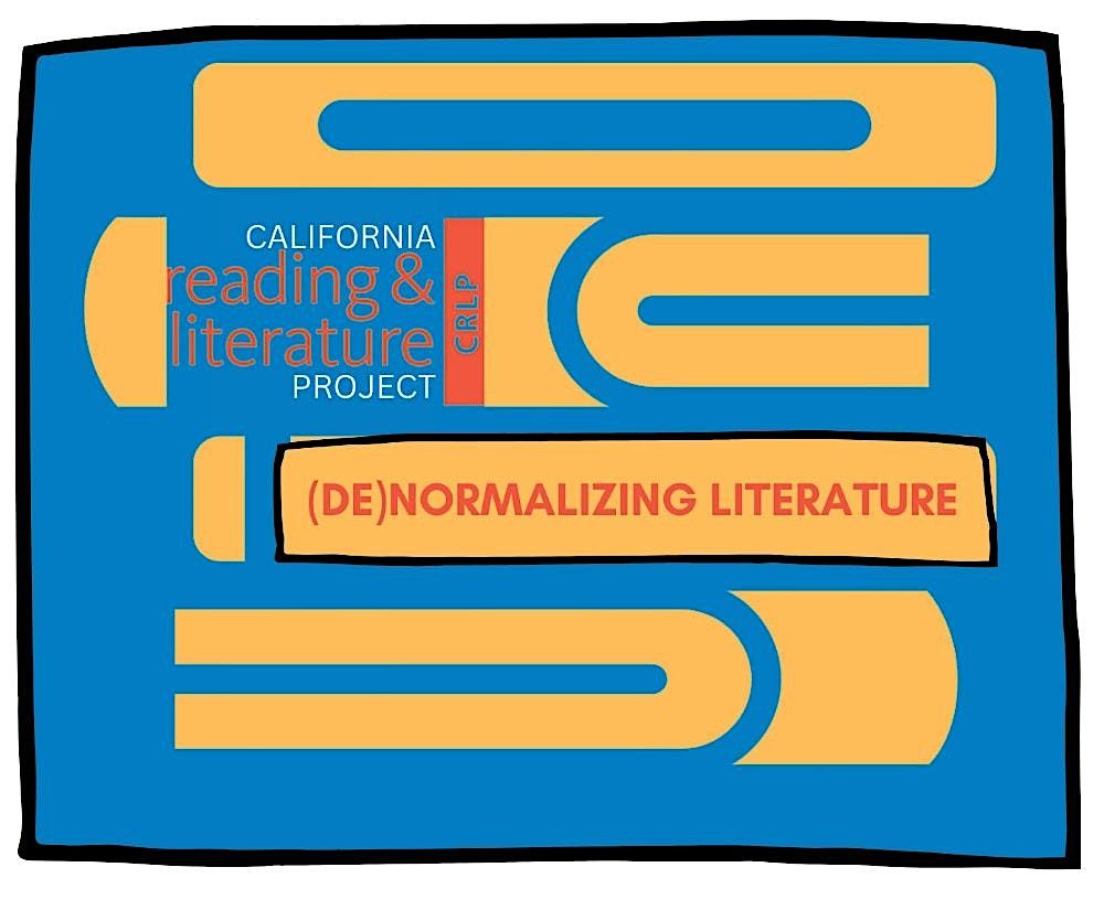 (De)Normalizing Literature Conference