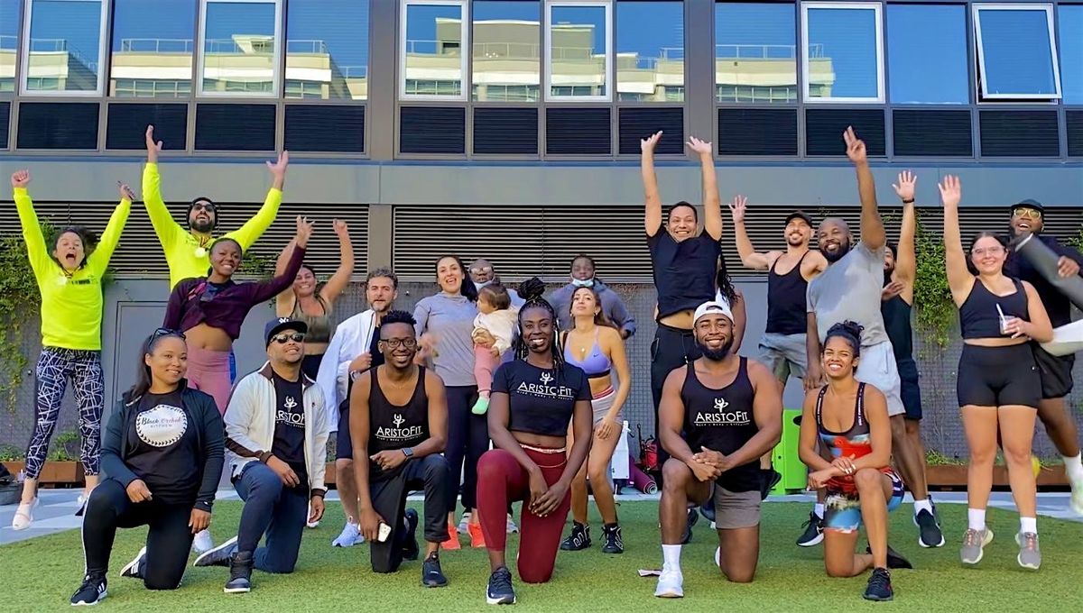 Wellness Fest at Snug Harbor