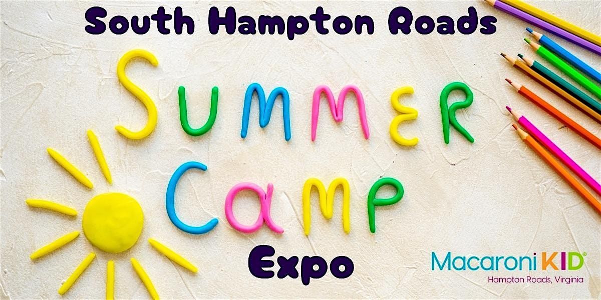 South Hampton Roads Summer Camp Expo