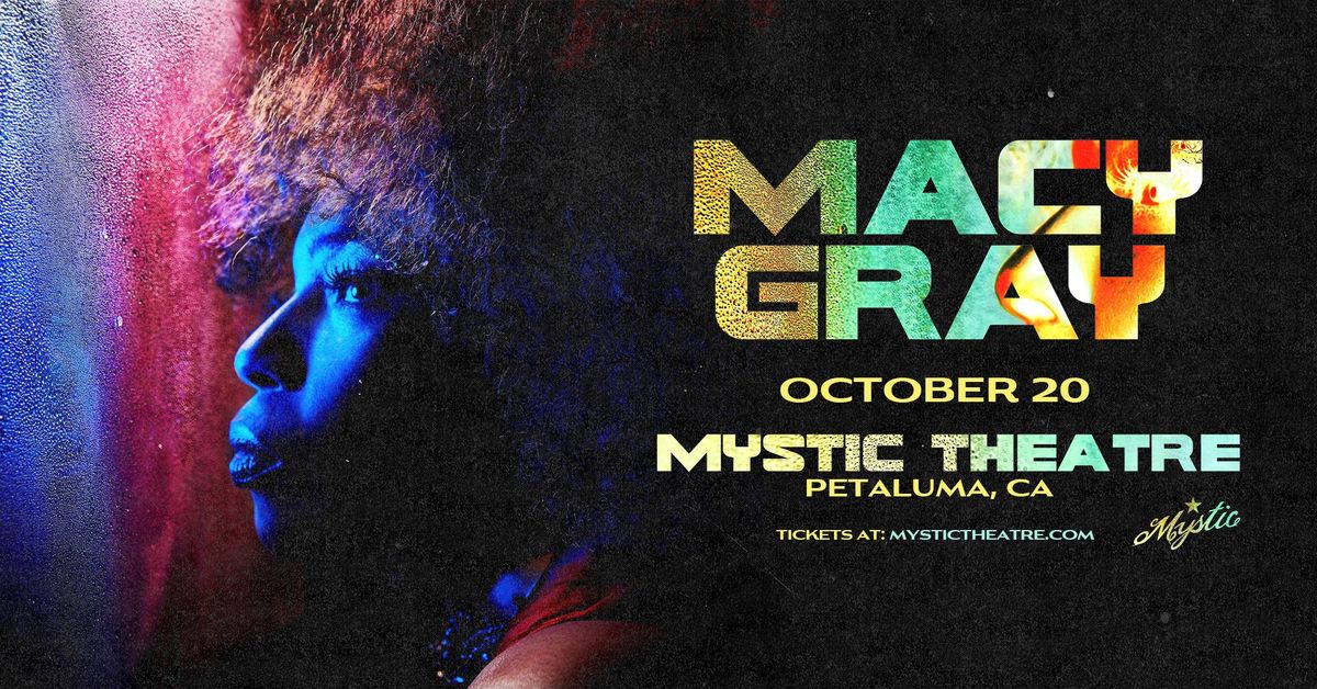 Macy Gray