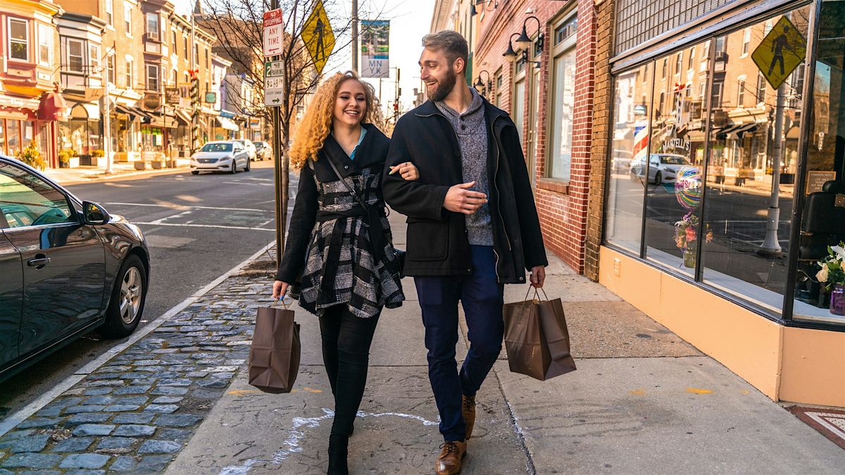 Small Business Saturday