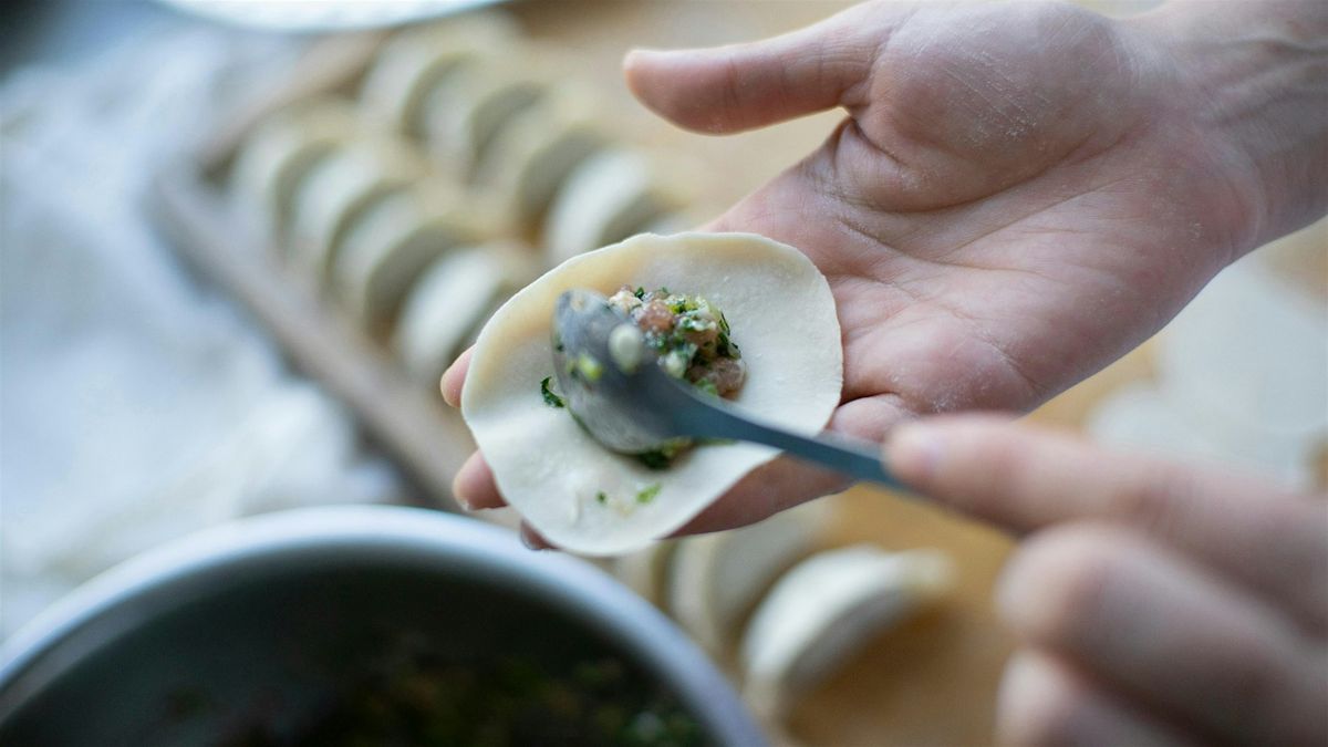 Dumpling Class