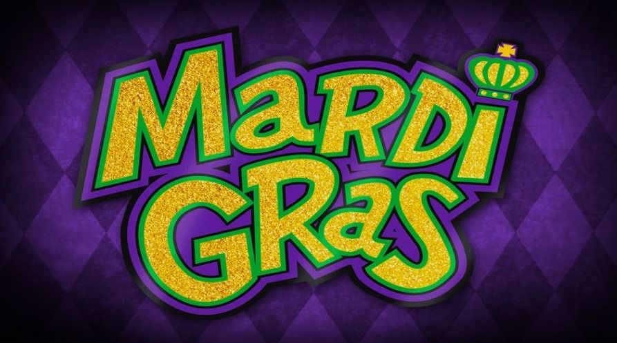 Twisted Mardi Gras