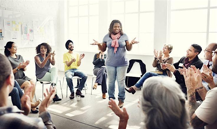 TRAUMA-INFORMED TRAINING