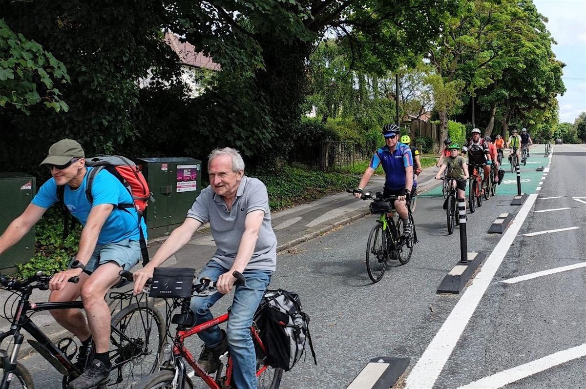 East Midland Cycle Forum