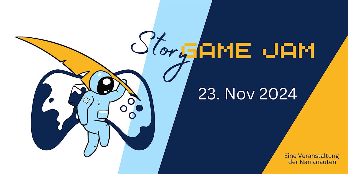 Story Game Jam