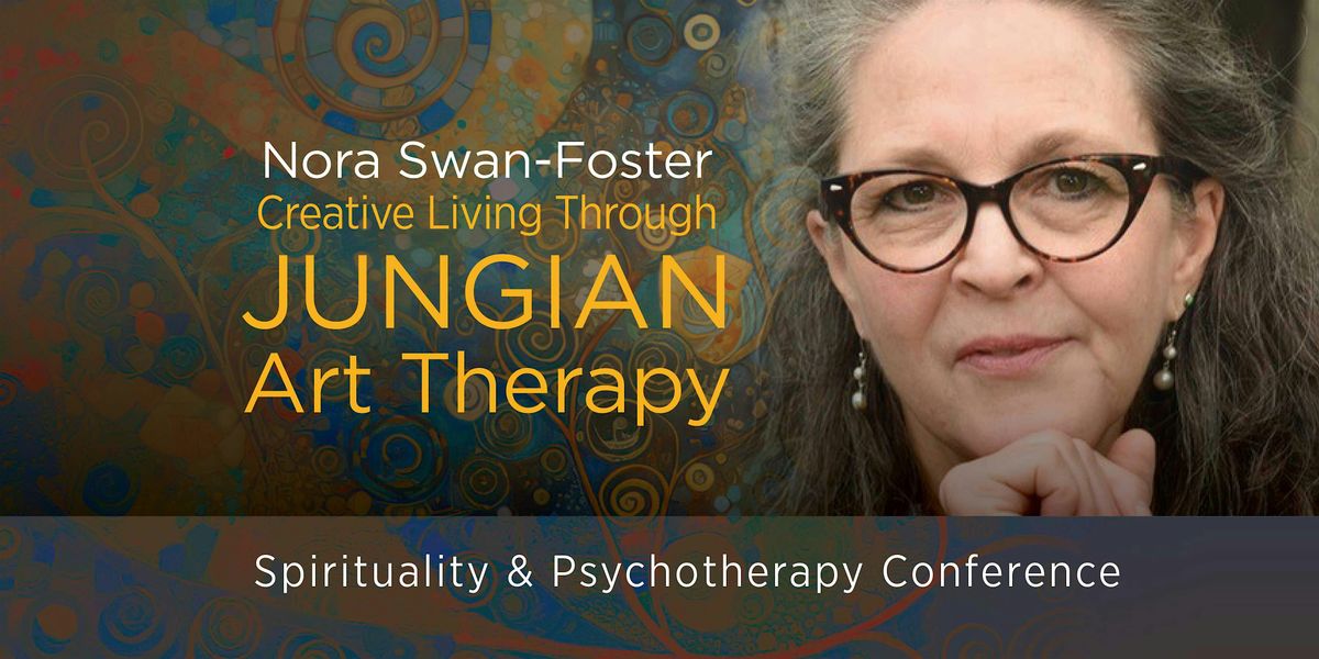 2025 Spirituality & Psychotherapy Conference