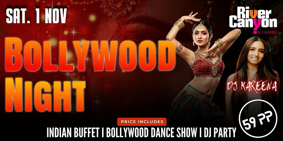 Bollywood Night