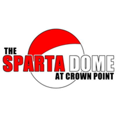 The Sparta Dome