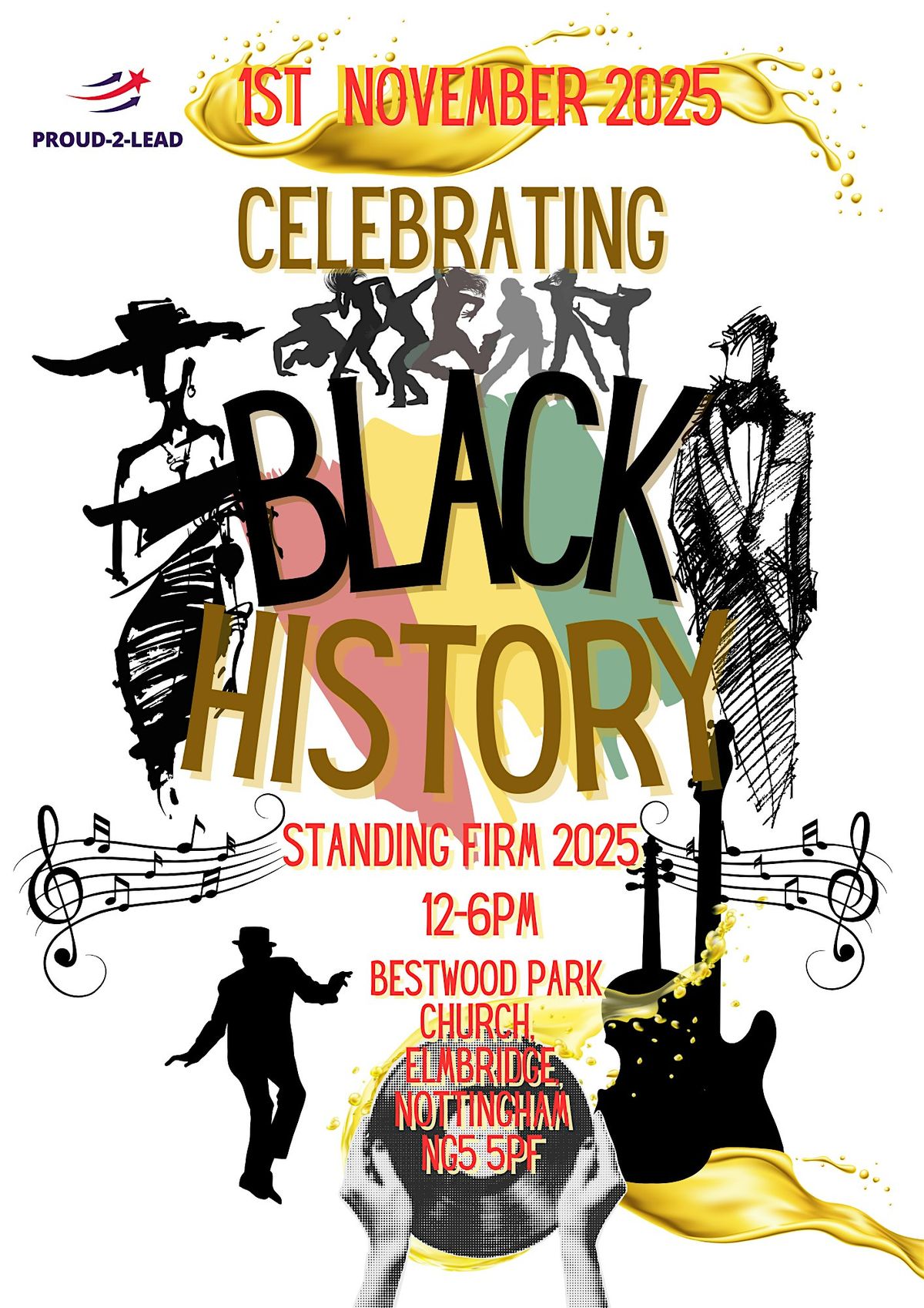 Celebrating Black History