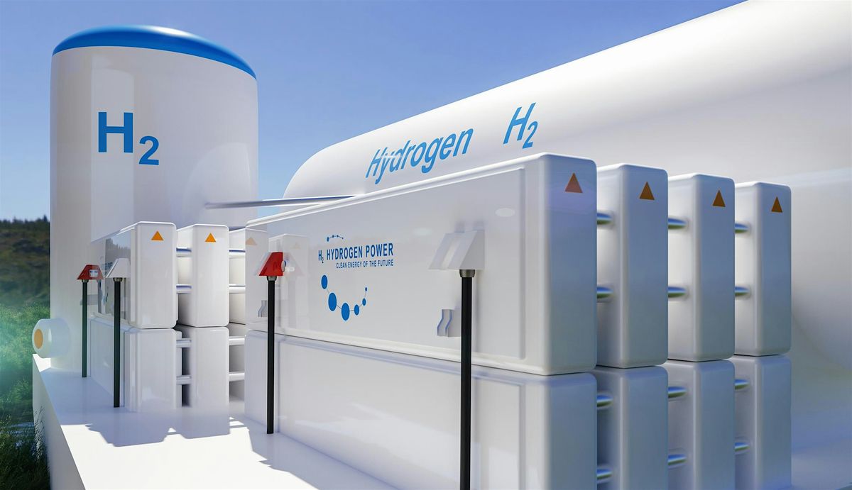 Cambridge Hydrogen Technical Training Seminar