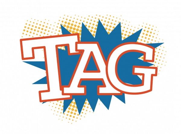 Superior TAG! Teen Advisory Group
