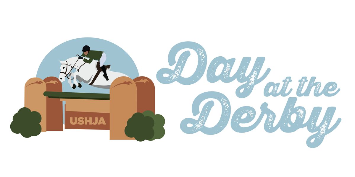Day at the Derby at Platinum Performance\/USHJA Hunter Week