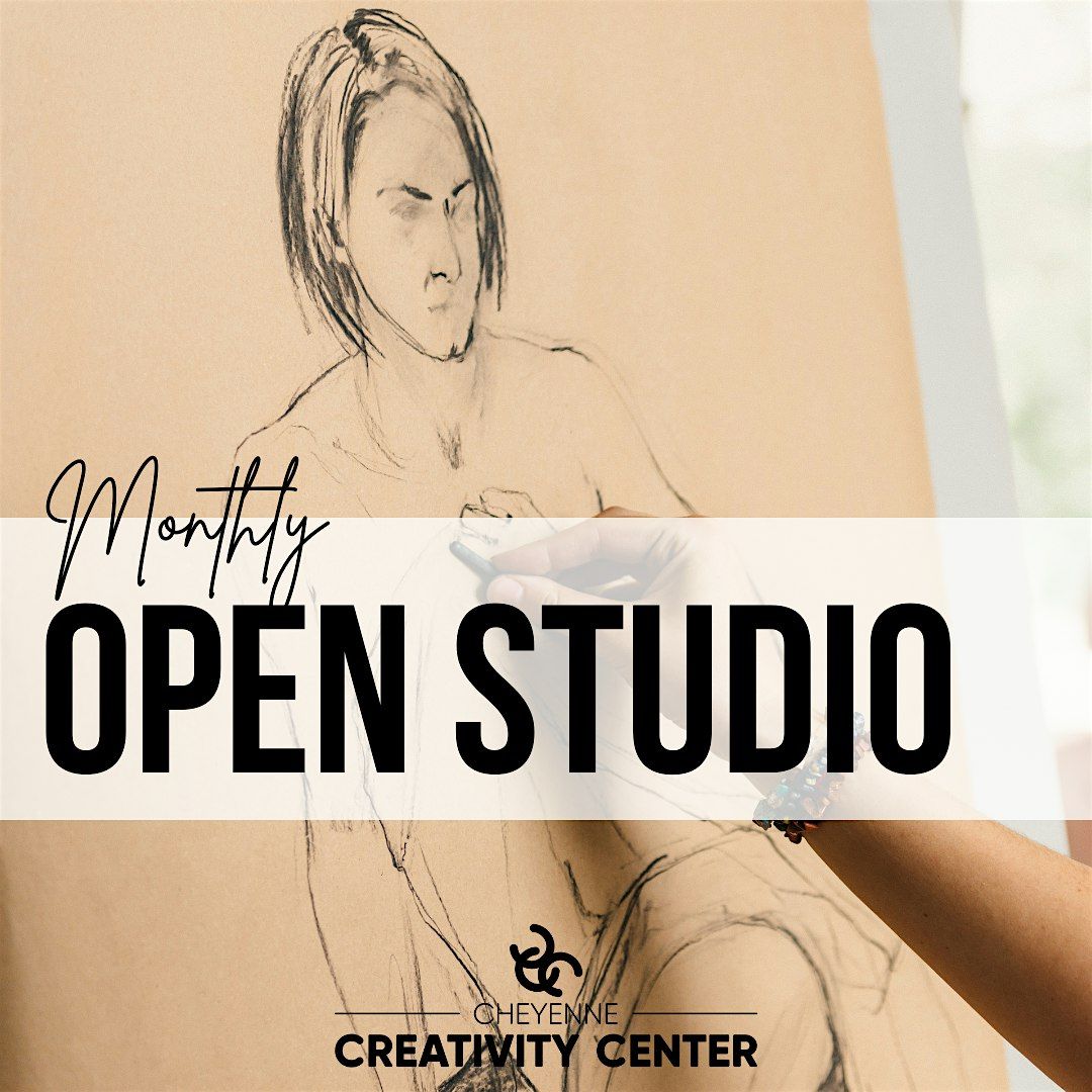 Open Studio