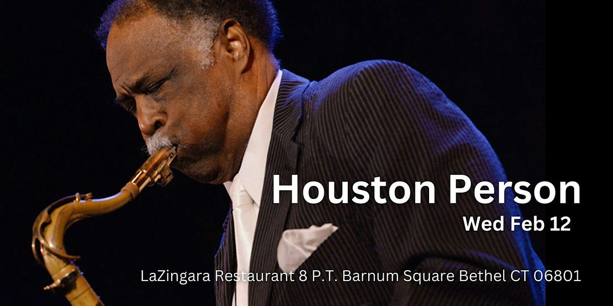 Houston Person Quartet Feat. Bill Crow, Roger Post & Andrew Wilcox