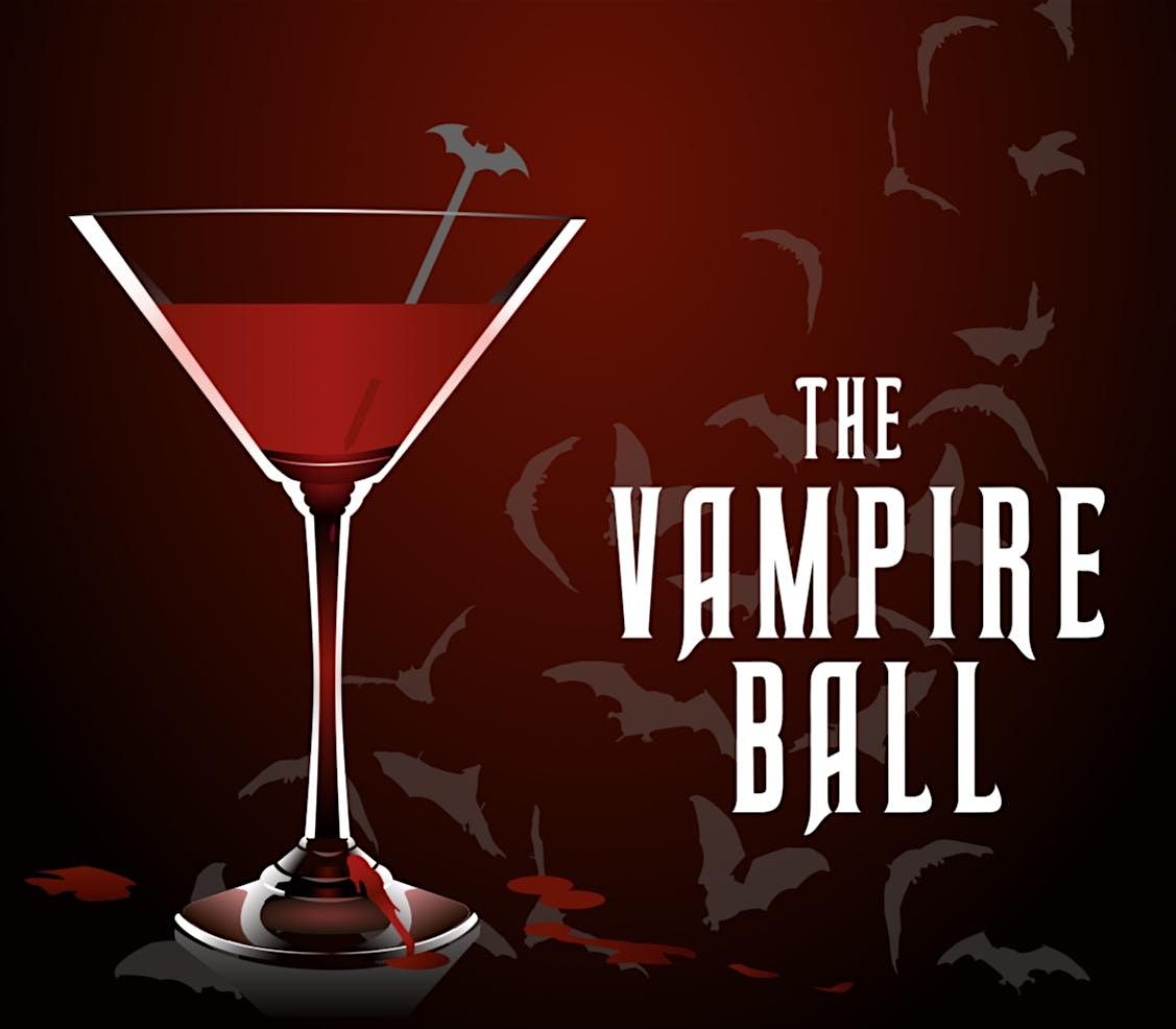 The Vampire Ball M**der Mystery