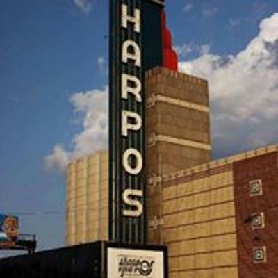 Harpos Concert Theatre