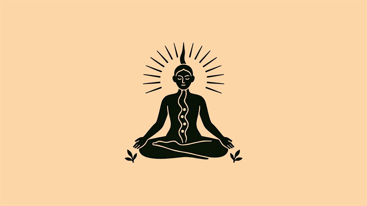Attivazione Kundalini con Alessandro Cianflone