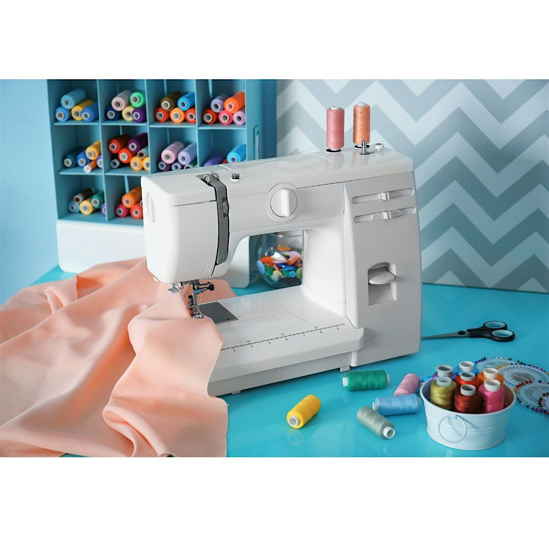 Fabric Shop Orientation